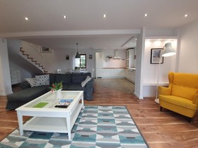 Apartamenty Morskie Historie