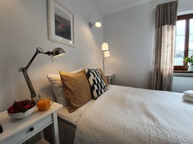 Apartamenty Morskie Historie