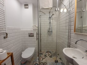 Apartamenty Morskie Historie
