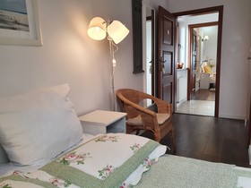 Apartamenty Morskie Historie