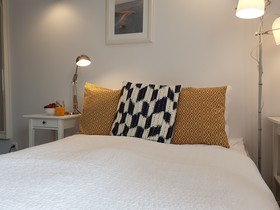 Apartamenty Morskie Historie