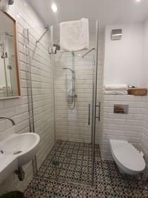 Apartamenty Morskie Historie
