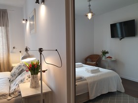 Apartamenty Morskie Historie