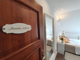 Apartamenty Morskie Historie