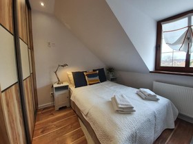 Apartamenty Morskie Historie