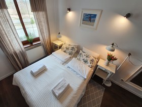 Apartamenty Morskie Historie