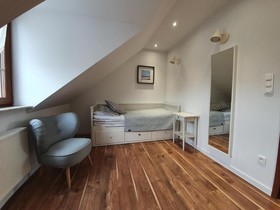 Apartamenty Morskie Historie