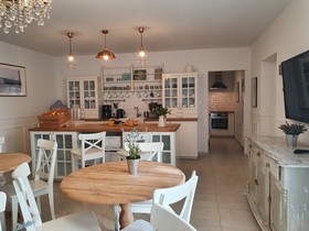 Apartamenty Morskie Historie
