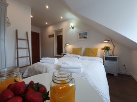 Apartamenty Morskie Historie