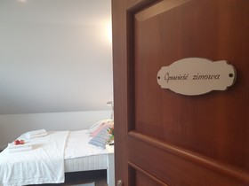 Apartamenty Morskie Historie