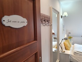 Apartamenty Morskie Historie
