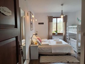 Apartamenty Morskie Historie