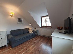 Apartamenty Morskie Historie