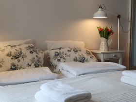 Apartamenty Morskie Historie