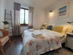 Apartamenty Morskie Historie