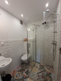 Apartamenty Morskie Historie