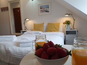 Apartamenty Morskie Historie