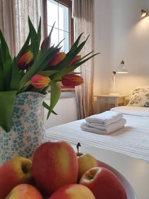 Apartamenty Morskie Historie
