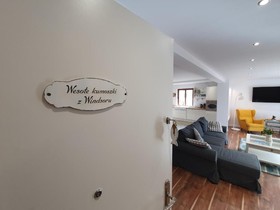 Apartamenty Morskie Historie