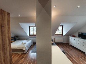 Apartamenty Morskie Historie