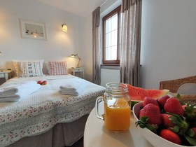Apartamenty Morskie Historie