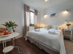Apartamenty Morskie Historie