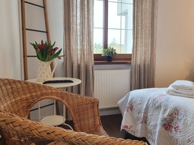 Apartamenty Morskie Historie