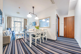 Apartamenty Sun & Snow Arka Spa