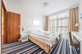 Apartamenty Sun & Snow Arka Spa