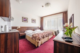 Apartamenty Sun & Snow Arka Spa