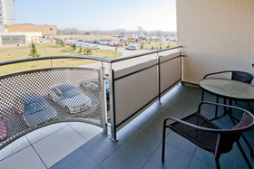 Apartamenty Sun & Snow Arka Spa