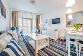 Apartamenty Sun & Snow Arka Spa