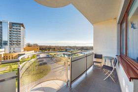 Apartamenty Sun & Snow Arka Spa