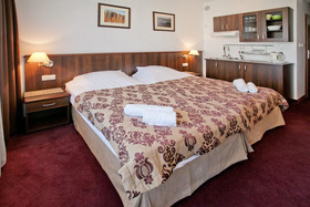 Apartamenty Sun & Snow Arka Spa