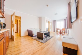 Apartamenty Sun & Snow Olymp