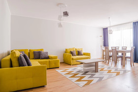 Apartamenty Sun & Snow Olymp