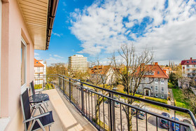 Apartamenty Sun & Snow Olymp