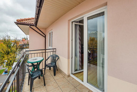 Apartamenty Sun & Snow Olymp