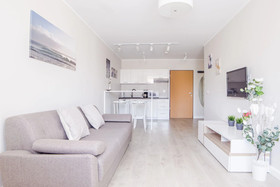 Apartamenty Sun & Snow Olymp