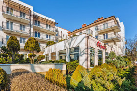 Apartamenty Sun & Snow Olymp