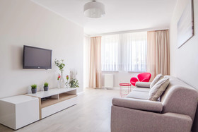 Apartamenty Sun & Snow Olymp