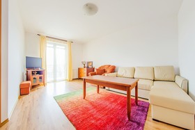 Apartamenty Sun & Snow Olymp