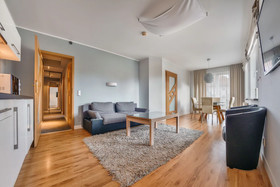 Apartamenty Sun & Snow Olymp