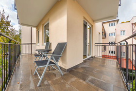 Apartamenty Sun & Snow Olymp