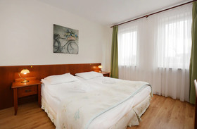 Apartamenty Sun & Snow Olymp