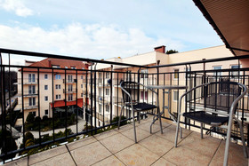 Apartamenty Sun & Snow Olymp