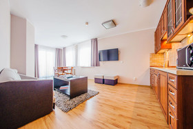Apartamenty Sun & Snow Olymp