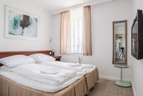 Apartamenty Sun & Snow Olymp