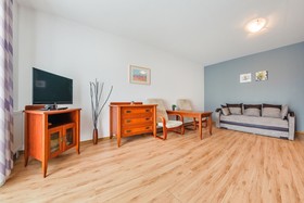Apartamenty Sun & Snow Olymp