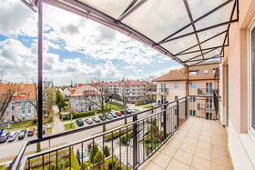 Apartamenty Sun & Snow Olymp